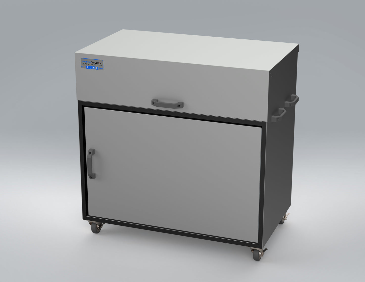 FIELDBASE mini - mobile site office toolbox