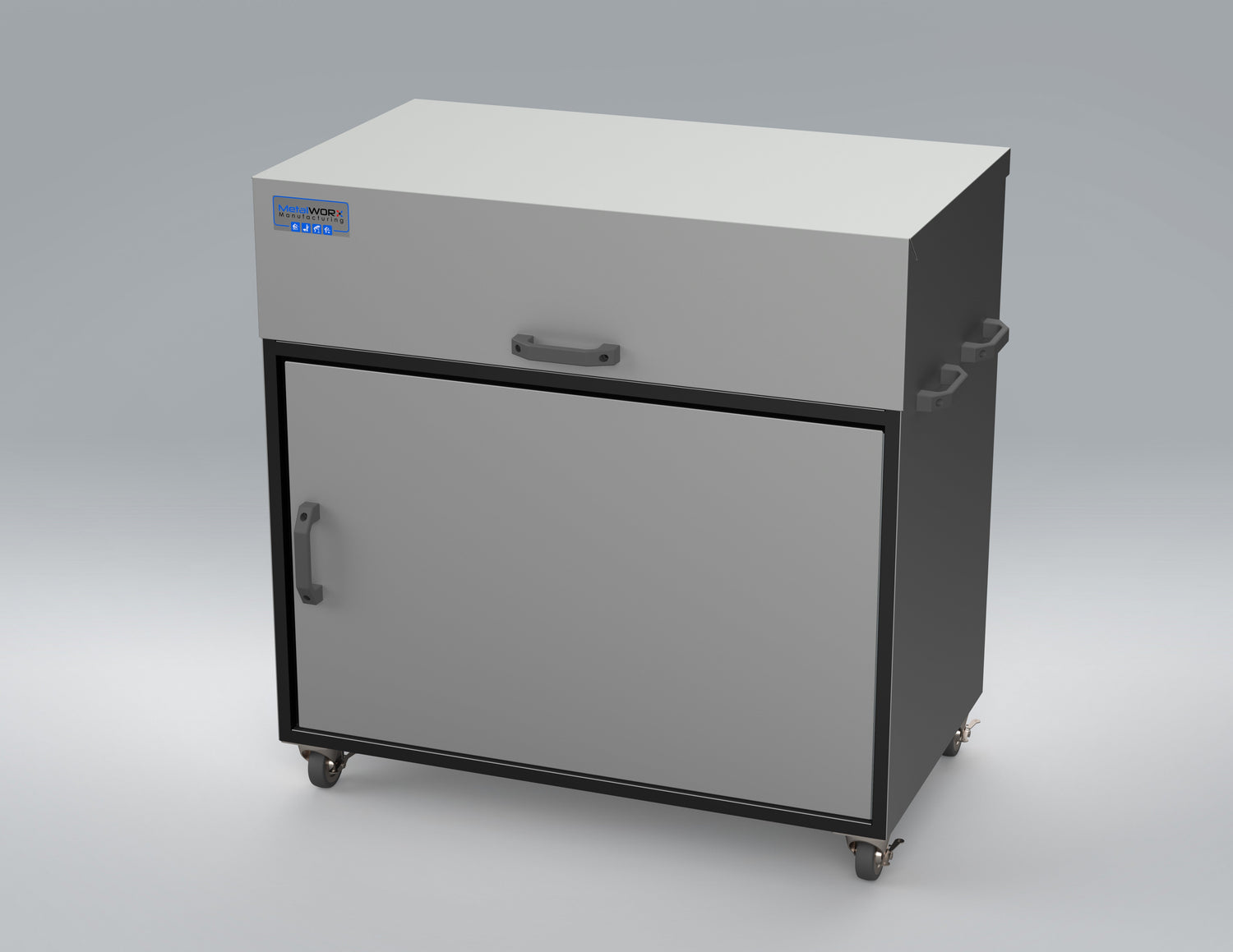 FIELDBASE mini - mobile site office toolbox