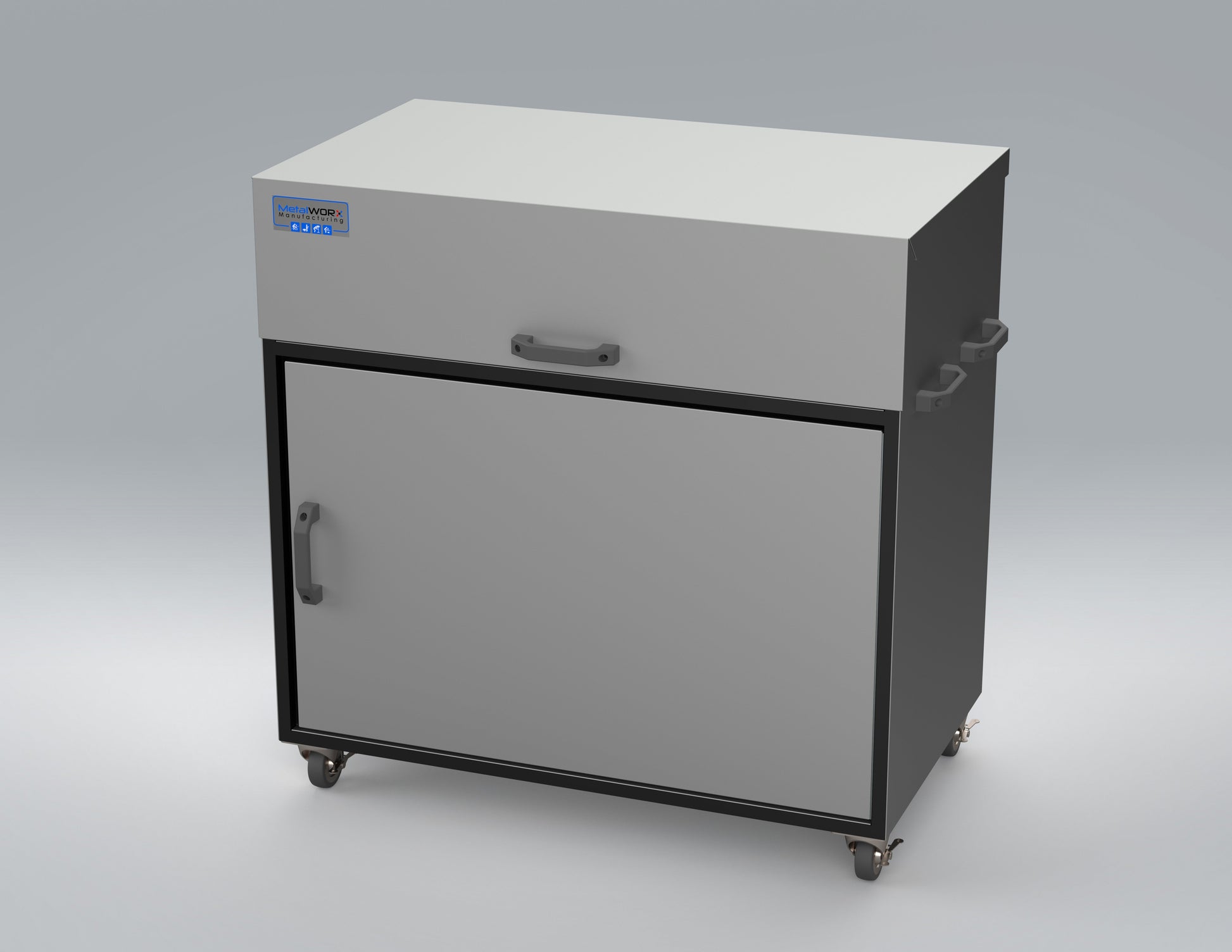 FIELDBASE mini - mobile site office toolbox