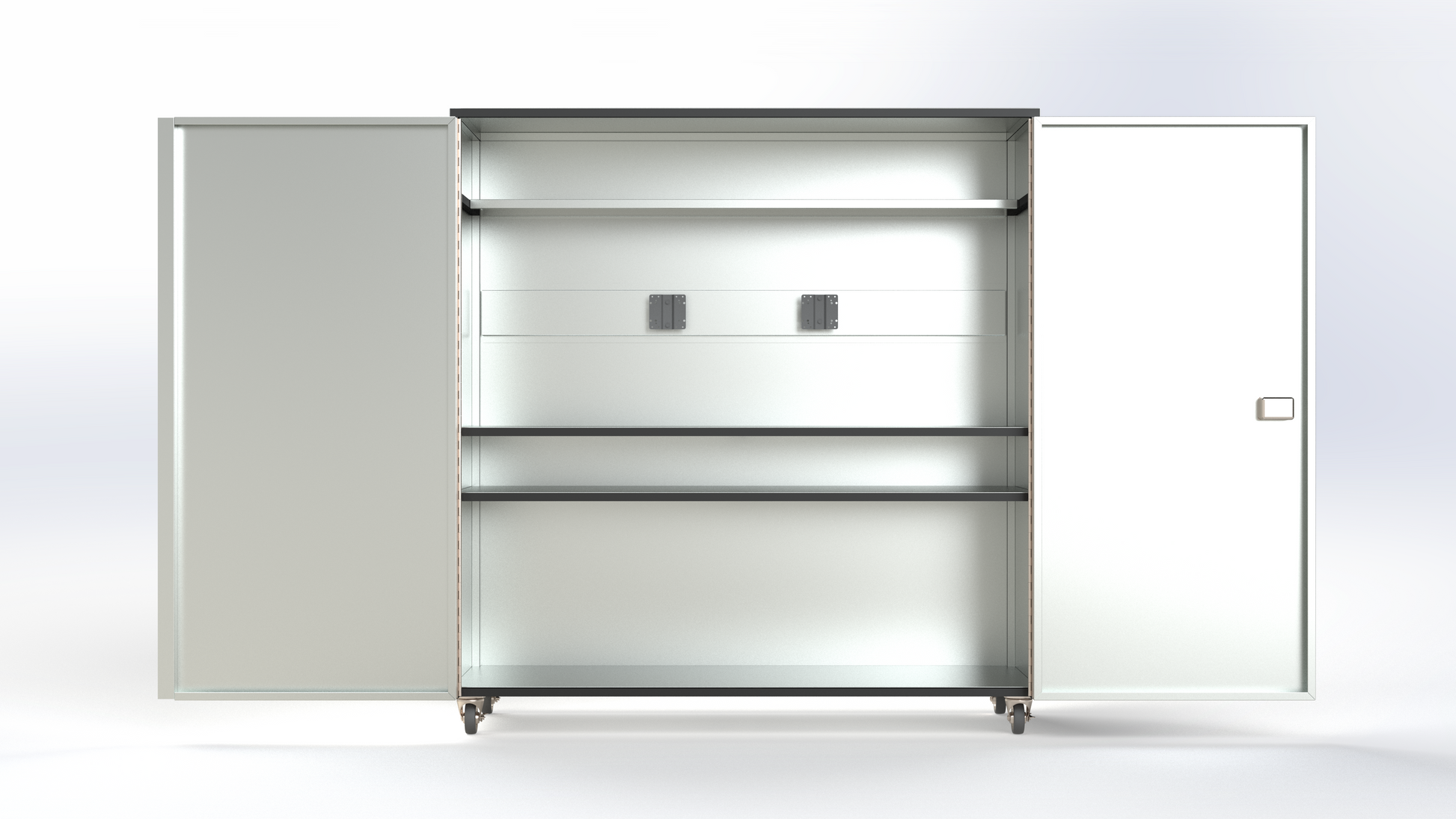 FIELDBASE 1800 - mobile site office toolbox