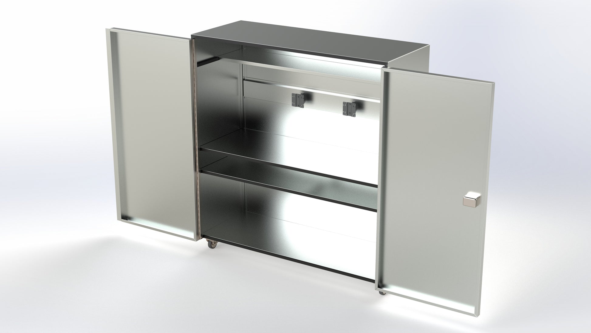 FIELDBASE 1800 - mobile site office toolbox