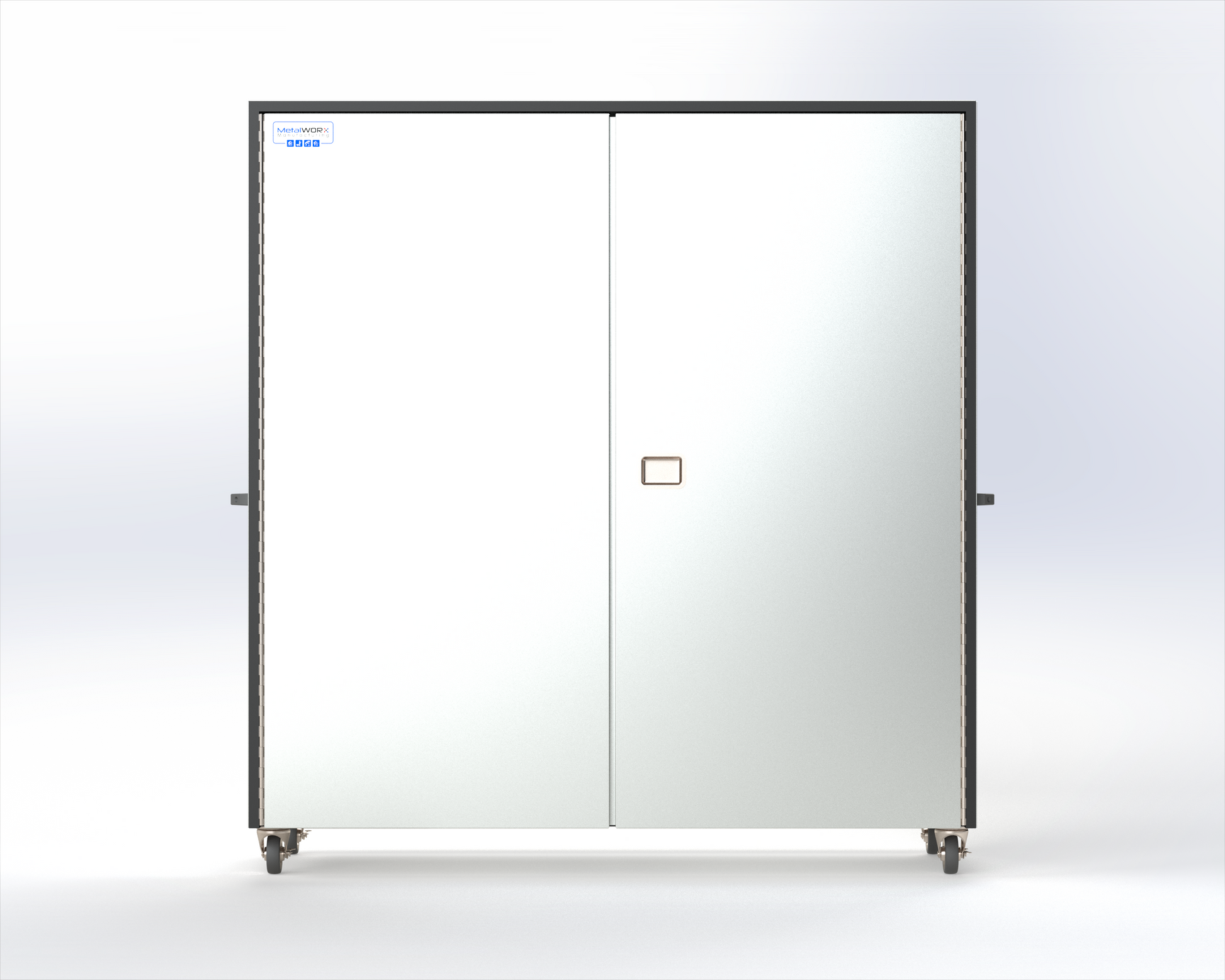 FIELDBASE 1800 - mobile site office toolbox